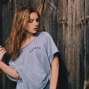 Meet your Posher, Jade